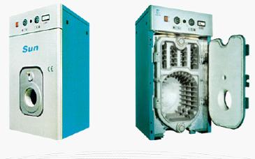 卡吉斯鼓風式鑄鐵鍋爐太陽係列